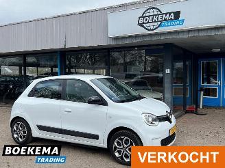 Auto incidentate Renault Twingo R80 E-Tech Equilibre 22 kWh Navigatie Cruise 2023/6
