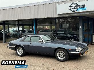 ocasión turismos Jaguar Xjs 5.3 V12 Coupé 1990/9