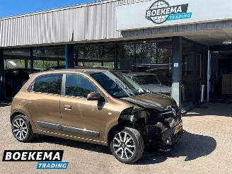 Schadeauto Renault Twingo 1.0 SCe Dynamique Airco Stoelverwarming 2015/1