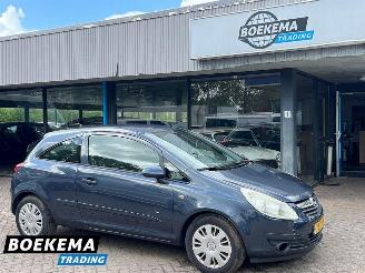 Opel Corsa 1.2 16V Enjoy Airco Cruise 2008/2