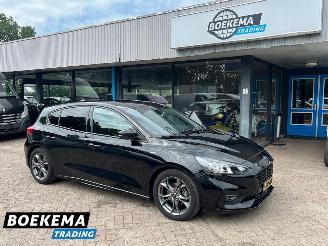 Avarii autoturisme Ford Focus 1.0 EcoBoost ST Line Stoel-Stuurverwarming Navigatie Climate Cruise 2019/7