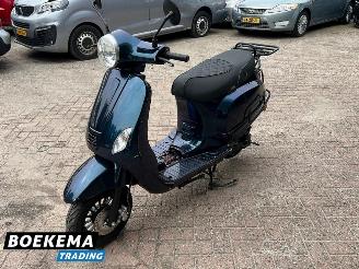 Riya  Lux FB TY50QT-K Snor picture 5