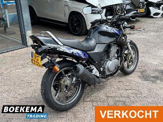 Honda CB 500 Tour picture 3