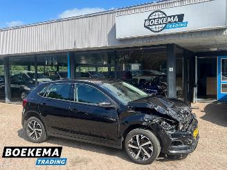 Voiture accidenté Volkswagen Polo 1.0 TSI Comfortline ACC Navigatie Airco 5-Deurs 2019/6