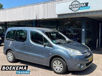 Auto incidentate Citroën Berlingo 1.6 VTi 120 Multispace Cruise-Control Airco Elektrische ramen 2011/5