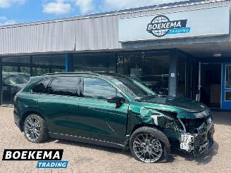 skadebil auto Leapmotor C10 AWD 81.9 kWh Stoel verwarmd en gekoeld 360 Camera Panoramadak 2026/2