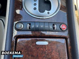 Bentley Continental 6.0 W12 Speed 610PK Open Dak Memory picture 31