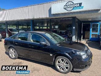Coche accidentado Opel Vectra 1.8-16V Elegance Clima Elektrische Ramen 2005/4