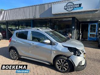 škoda osobní automobily Opel Karl 1.0 Rocks Online Edition Cruise Airco Elektrische ramen 2018/10