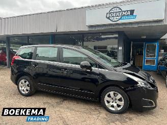 škoda osobní automobily Peugeot 5008 1.6 THP Active Automaat 165PK Panorama Cruise Navi Clima 2015/12