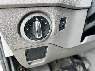 MAN TGE 35 2.0 Airco Lang picture 13