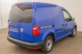 Volkswagen Caddy 2.0 TDI 75KW Airco picture 4