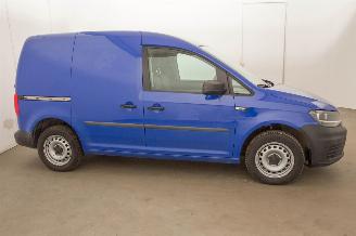 Volkswagen Caddy 2.0 TDI 75KW Airco picture 32