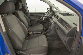 Volkswagen Caddy 2.0 TDI 75KW Airco picture 20