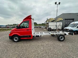 MAN TGE 35 2.0 Lang Airco picture 47
