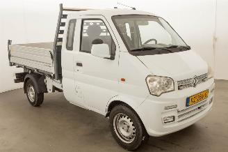 DFSK K-serie K01H 1.3 Airco motor loopt niet picture 2