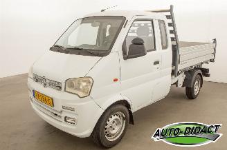 DFSK K-serie K01H 1.3 Airco motor loopt niet picture 1