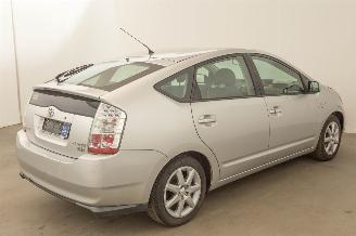 Toyota Prius 1.5 VVT-i Automaat Airco 1e eigenaar auto picture 4