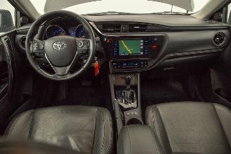 Toyota Auris 1.2 Automaat Navi picture 5