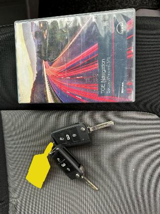 MAN TGE E-TGE 36 kWh Automaat 71.458 km Navi Clima picture 47