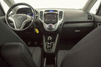 Hyundai Ix20 1.6i GO 41.827 km picture 5