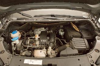 Volkswagen Touran 1.2 TSI Airco picture 21