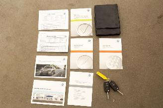 Volkswagen Touran 1.2 TSI Airco picture 18