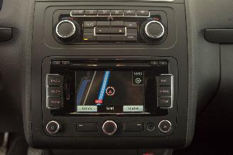 Volkswagen Touran 1.2 TSI Airco picture 8