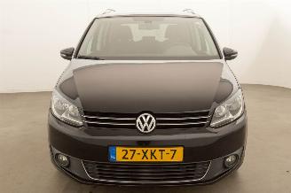 Volkswagen Touran 1.2 TSI Airco picture 47