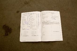 Volkswagen Touran 1.2 TSI Airco picture 39