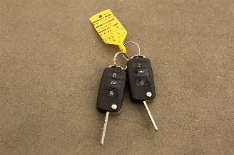 Volkswagen Touran 1.2 TSI Airco picture 46