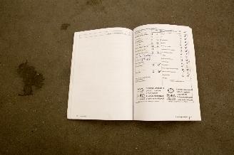 Volkswagen Touran 1.2 TSI Airco picture 44