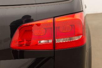 Volkswagen Touran 1.2 TSI Airco picture 32