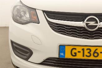 Opel Karl 1.0 EcoFlex Airco 120 jaar edition picture 30