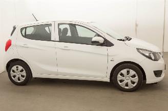 Opel Karl 1.0 EcoFlex Airco 120 jaar edition picture 36