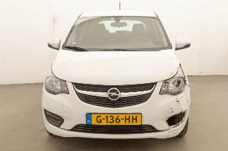 Opel Karl 1.0 EcoFlex Airco 120 jaar edition picture 33