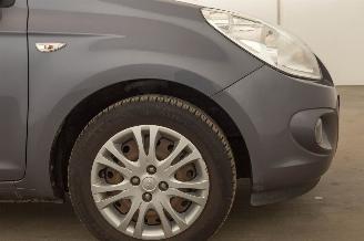 Hyundai I-20 1.2i Airco Dynamic Version picture 29