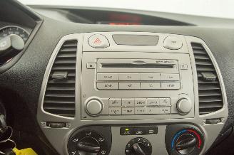 Hyundai I-20 1.2i Airco Dynamic Version picture 10