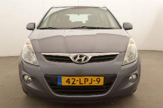 Hyundai I-20 1.2i Airco Dynamic Version picture 40