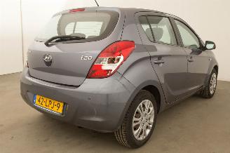 Hyundai I-20 1.2i Airco Dynamic Version picture 4