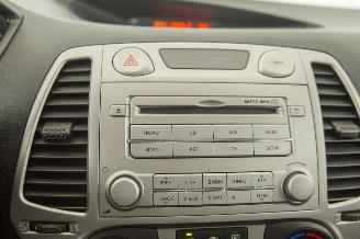 Hyundai I-20 1.2i Airco Dynamic Version picture 9