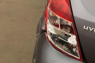 Hyundai I-20 1.2i Airco Dynamic Version picture 33