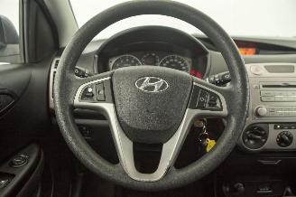 Hyundai I-20 1.2i Airco Dynamic Version picture 8