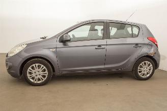 Hyundai I-20 1.2i Airco Dynamic Version picture 42