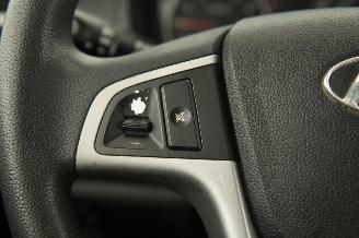 Hyundai I-20 1.2i Airco Dynamic Version picture 14