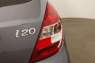 Hyundai I-20 1.2i Airco Dynamic Version picture 31