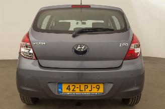 Hyundai I-20 1.2i Airco Dynamic Version picture 41