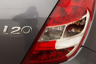 Hyundai I-20 1.2i Airco Dynamic Version picture 34