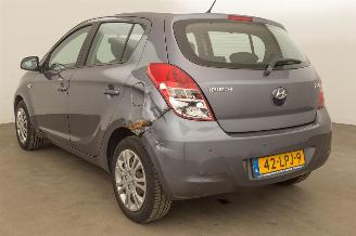 Hyundai I-20 1.2i Airco Dynamic Version picture 3