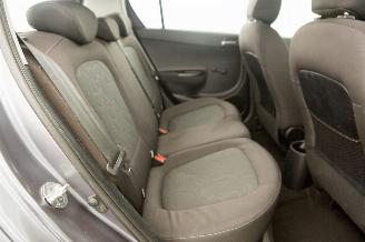 Hyundai I-20 1.2i Airco Dynamic Version picture 25